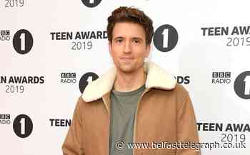 ‘Missing’ BBC DJ Greg James asks fans to find out who ‘captured’ him
