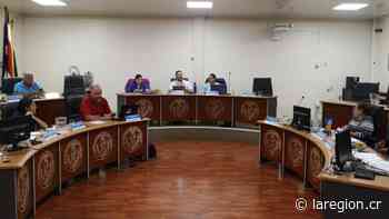 Concejo Municipal de San Carlos sesionara en Crucitas - La Región