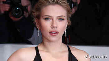 ¿Scarlett Johansson está de vacaciones en México? - Erizos MX