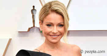 Kelly Ripa Says Personalized Vitamin Packs Have 'Simplified' and 'Changed' Her Life