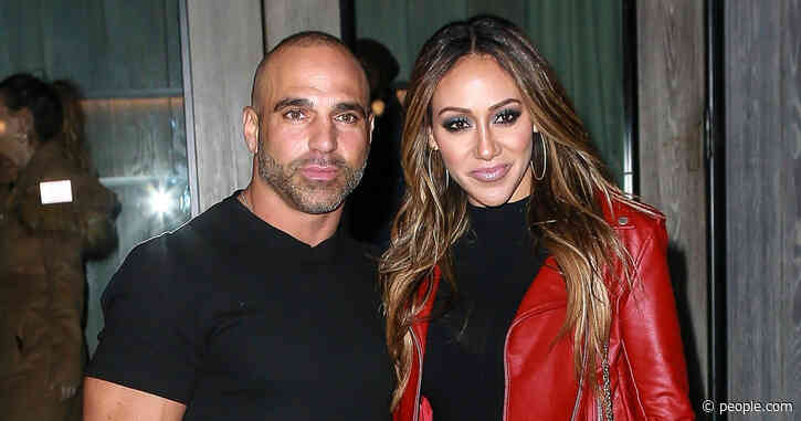 RHONJ's Joe Gorga Apologizes After Posting Phony 'Before' and 'After' Flip House Photos: 'An Error'