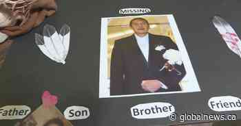 Missing father’s remains found on Stoney Nakoda First Nation: RCMP