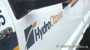 Hydro Ottawa warns of phone scam using spoofed number - CTV News
