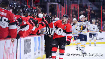 2020 NHL Trade Deadline Primer: Ottawa Senators - Sportsnet.ca