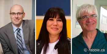 rabble takes on Ottawa: chip in to tune in tonight - rabble.ca