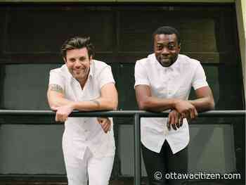 Bedouin Soundclash is back in Ottawa with their first new music in almost a decade - Ottawa Citizen