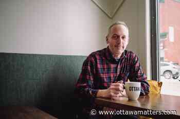 Spark Beer bringing something new to Ottawa's craft scene - OttawaMatters.com