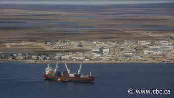 Ottawa supports heavy fuel ban for Arctic; northerners seek compensation - CBC.ca