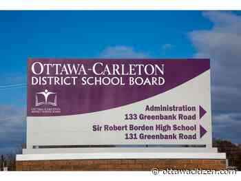 Ottawa parents nix idea of two extra school holidays for English public board - Ottawa Citizen