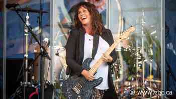 Ottawa Bluesfest 2020 brings Alanis Morissette home - CBC.ca