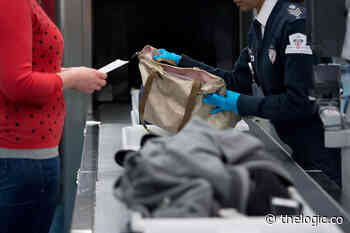 Ottawa delays privatization of air-travel security screening - The Logic