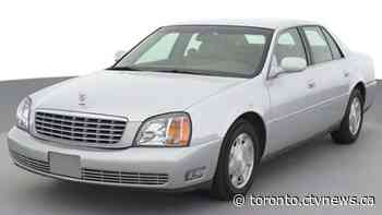 Police identify type of vehicle believed to have struck 14-year-old boy in Oshawa hit-and-run