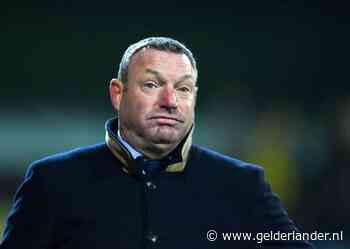 Amerikaanse sportcolumnist over Ron Jans: ‘Zeker het land van Anne Frank zou de ernst moeten begrijpen’