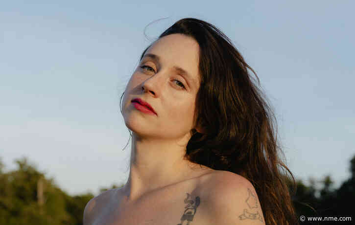 Waxahatchee shares ‘Lilacs’ from new album ‘Saint Cloud’ and UK tour dates