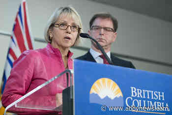 First case of COVID-19 in B.C. has fully recovered, health officer says