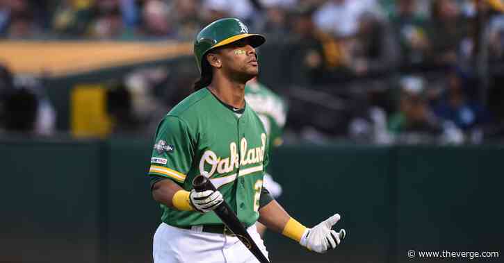 The Oakland A’s have (mostly) ditched the radio for the internet