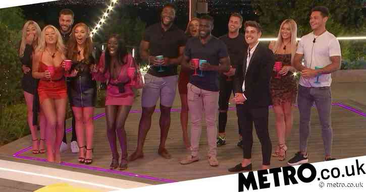 Who will win Love Island 2020? The latest odds
