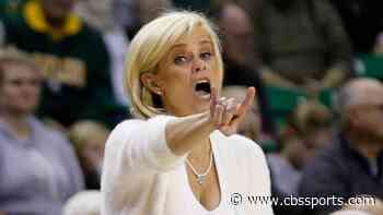 Baylor women's basketball coach Kim Mulkey becomes fastest in Division I to reach 600 career wins