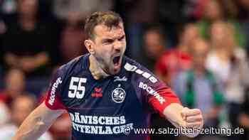 Champions League: Flensburgs Handballer schlagen Pick Szeged 34:26