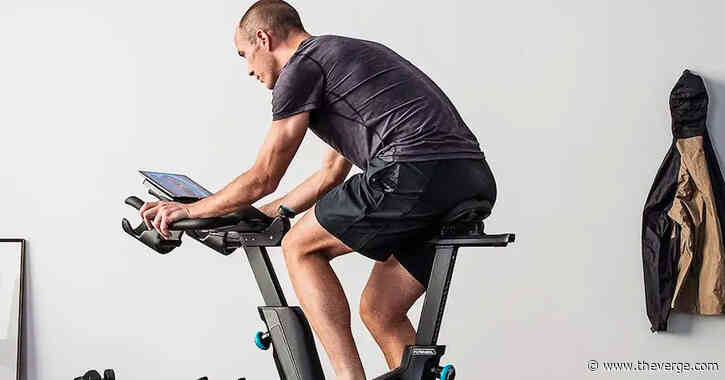 Flywheel will shut down its virtual classes after admitting it illegally copied Peloton