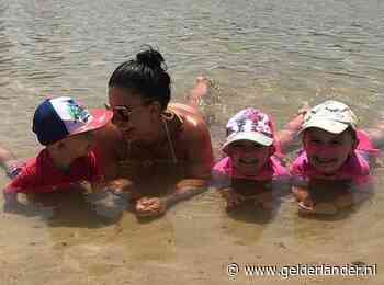 Familiedrama schokt Australië: bekende rugbyspeler (42) steekt vrouw en kinderen in brand