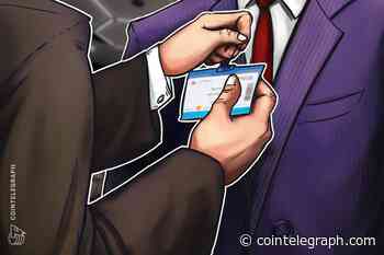 Former Ripple Business VP Takes Role at Major Bank Standard Chartered