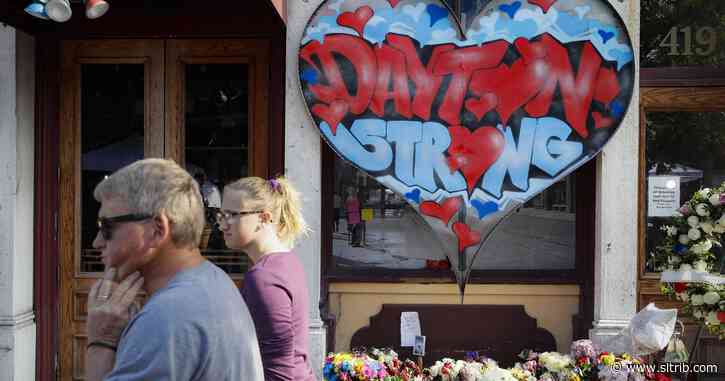 Emily Skill: I’m a survivor of a mass shooting — a sentence I never thought I’d say.