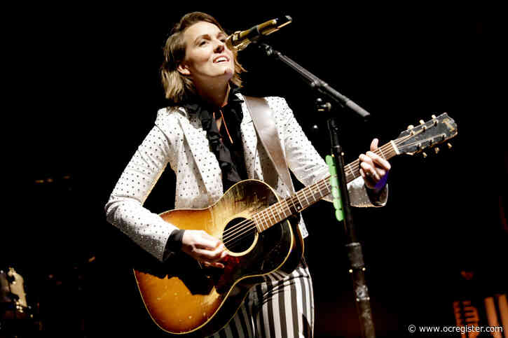 Brandi Carlile, Herbie Hancock, The B-52s top the Hollywood Bowl’s 2020 Summer Series