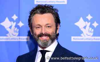 Michael Sheen launches fundraising bid for flood-hit Wales communities