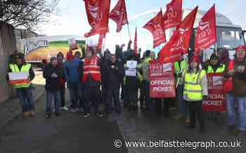 Allied Bakeries workers vote to accept pay offer and end strike action