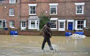 Insurer expecting to pay out £20m in claims for Storms Ciara and Dennis