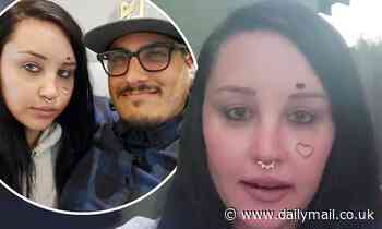 Amanda Bynes' mom will decide if she is allowed marry to new fiance Paul under conservatorship