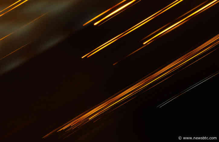 These Simple Factors Suggest a Massive Bitcoin Rally is Brewing