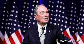 How to Watch Tonight's Nevada Democratic Primary Debate  