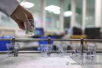 Is the new virus more 'deadly' than flu? Not exactly - Yahoo News