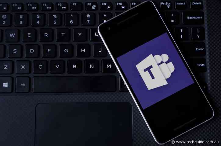 Collaborative Computing: A Guide to Microsoft Teams