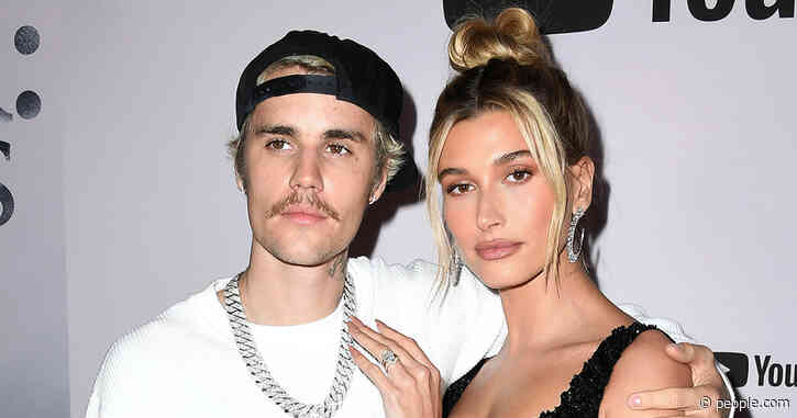Hailey Bieber Says She Turned into a Homebody After Marrying Justin: ‘I’ll Never Go Back!’