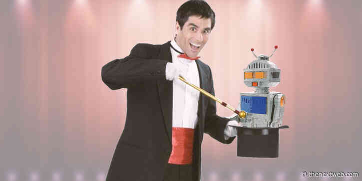 Study: AI expert Gary Marcus explains how to take AI to ‘the next level’