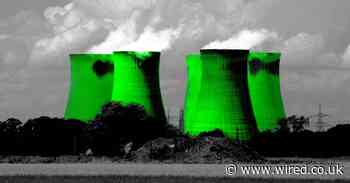 Drax's plan to go carbon negative is doomed to fail