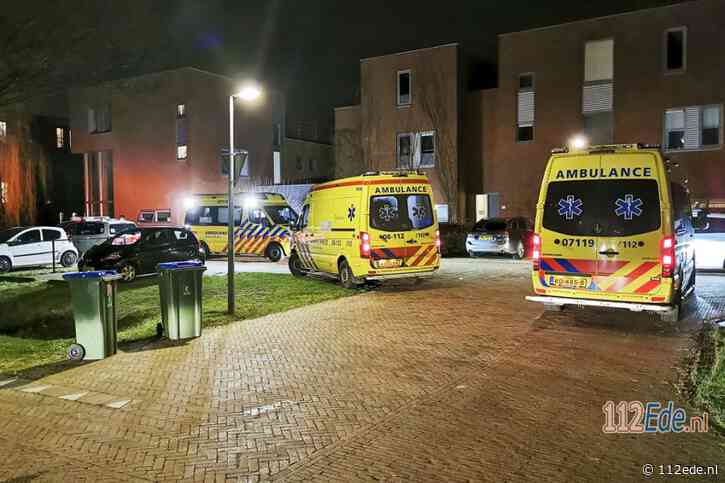 Dode en twee gewonden bij incident in zorginstelling Wageningen