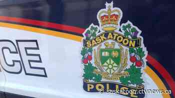 Man arrested with meat cleaver in pants: Saskatoon police