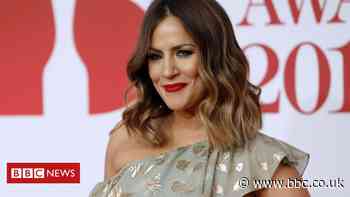 Caroline Flack death: Will people now 'be kind' in the media and online?