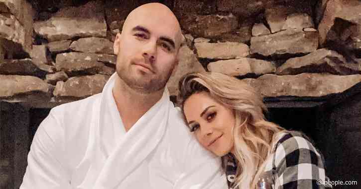 Jana Kramer and Mike Caussin 'Redo New Year's' After Rough Holiday Season: 'No Better Time to Rebuild'