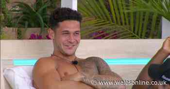 Love Island's Callum Jones admits he has "zero regrets" before leaving villa after shock dumping