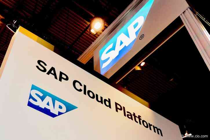 IBM puts Power Systems in SAP’s cloud