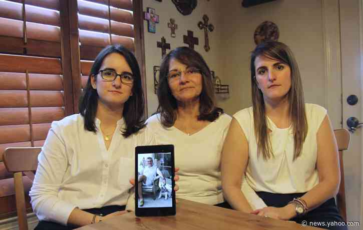 Maduro accused of "disappearing" US oilmen as trial delayed