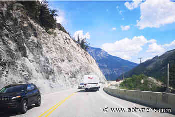 Province shows no interest in proposed highway between Alberta and B.C.