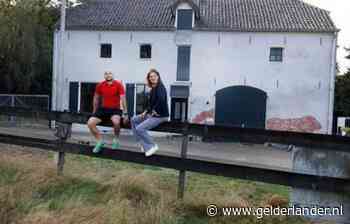 Nijmegen niet blij met bedreiging anti-kraker