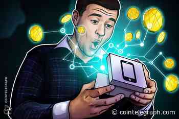 Samsung Keeps Cryptocurrency Functionality in Galaxy S20 Models - Cointelegraph