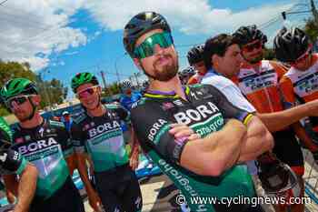 Peter Sagan denies involvement in cryptocurrency scam - Cyclingnews.com